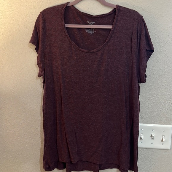 Round neck top - Picture 1 of 1